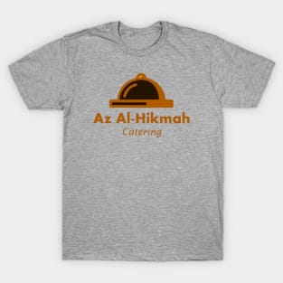 Az Al - Hikmah T-Shirt